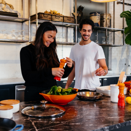 7 Delicious, Healthy Weekend Dinners for Fall