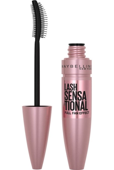 Maybelline New York Lash Sensational Washable Mascara