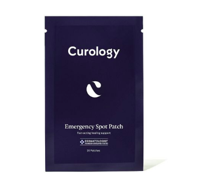 Curology Emergency Spot Patches - 40ct