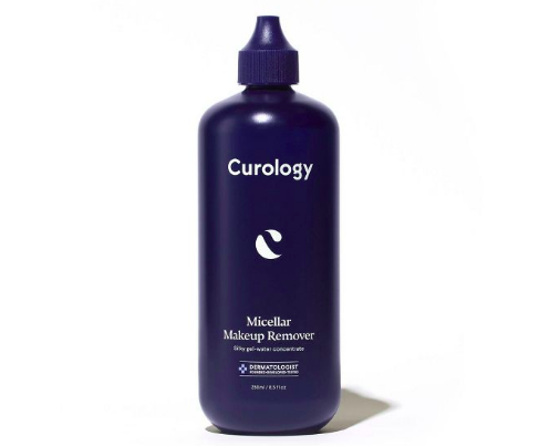 Curology Micellar Makeup Remover