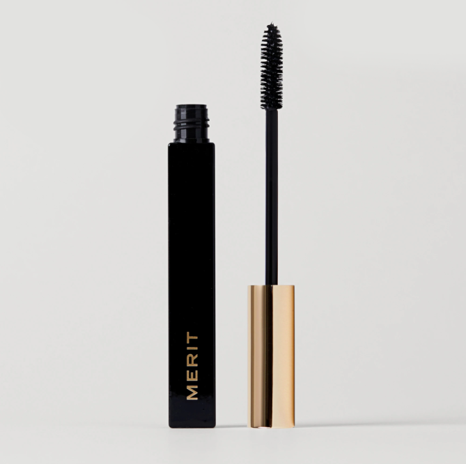 Merit Beauty Clean Lash Lengthening Mascara