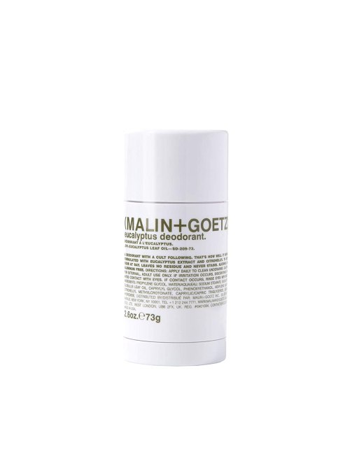 Malin & Goetz deo.