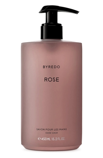 byredo rose wash