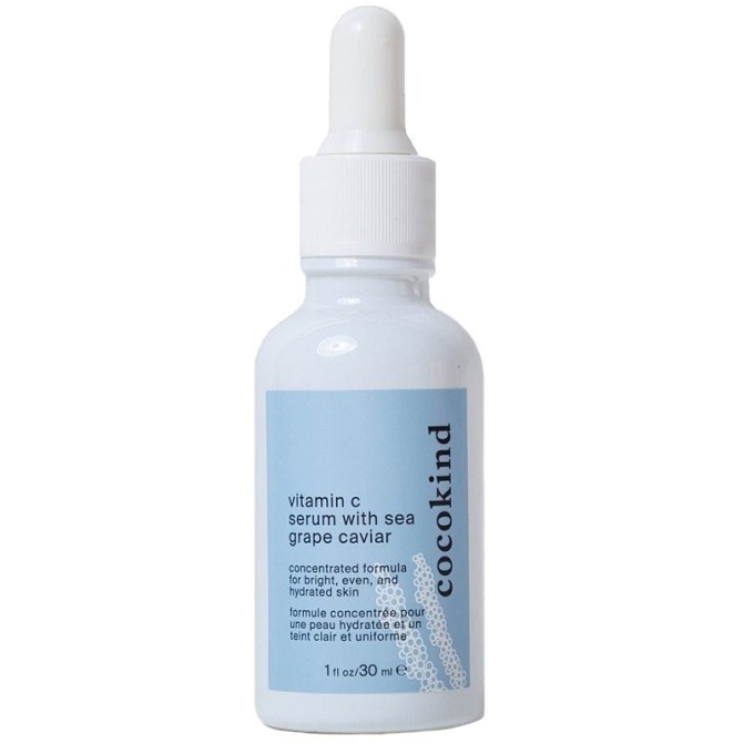 Cocokind Vitamin C Serum Ulta