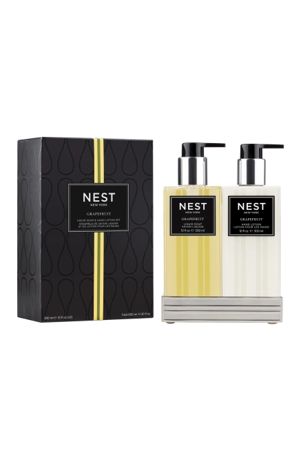 nest hand soap