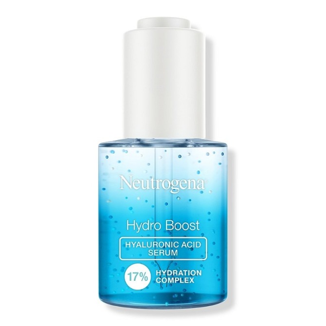 Neutrogena Hydro Boost Hyaluronic Acid Serum Ulta