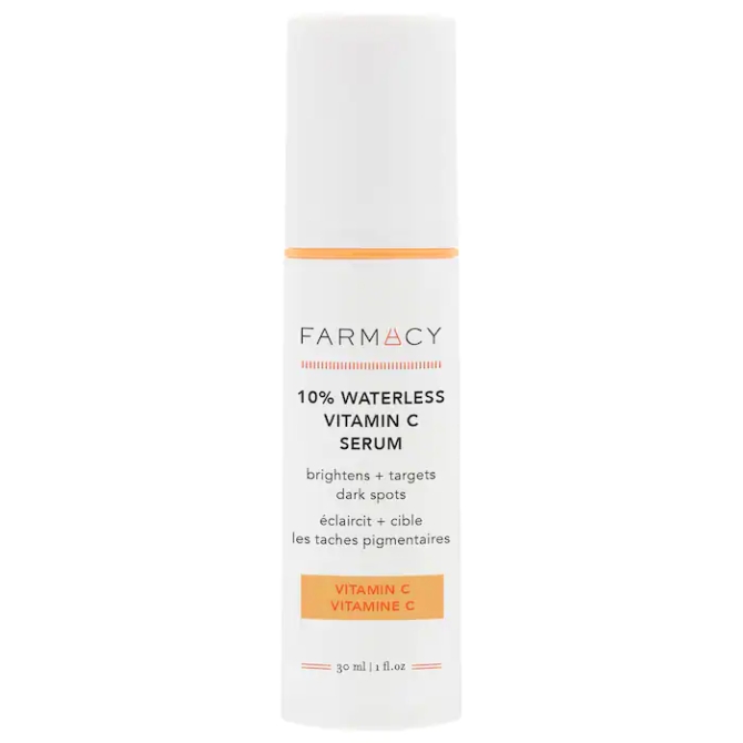 Farmacy 10% Waterless Vitamin C Serum