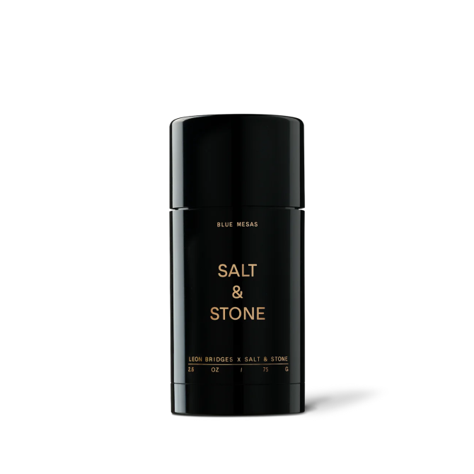 salt and stone deo