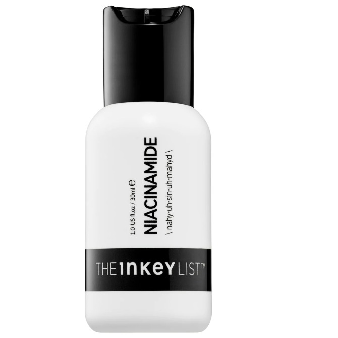 The Inkey List Niacinamide Oil Control Serum Sephora