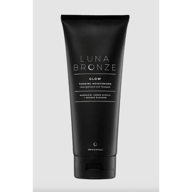 Luna Bronze Gradual Tanner